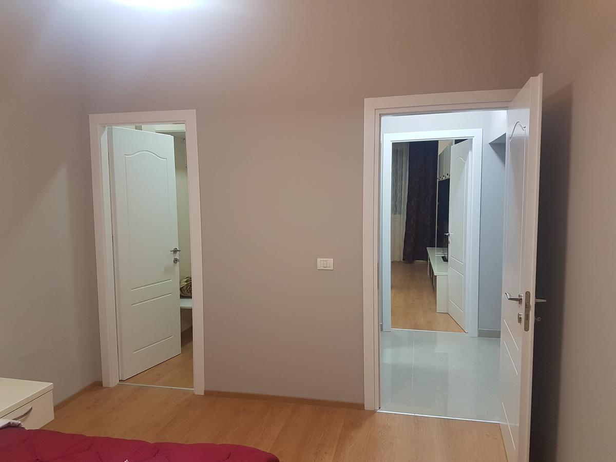 City Center Apartment Tirana Exterior foto